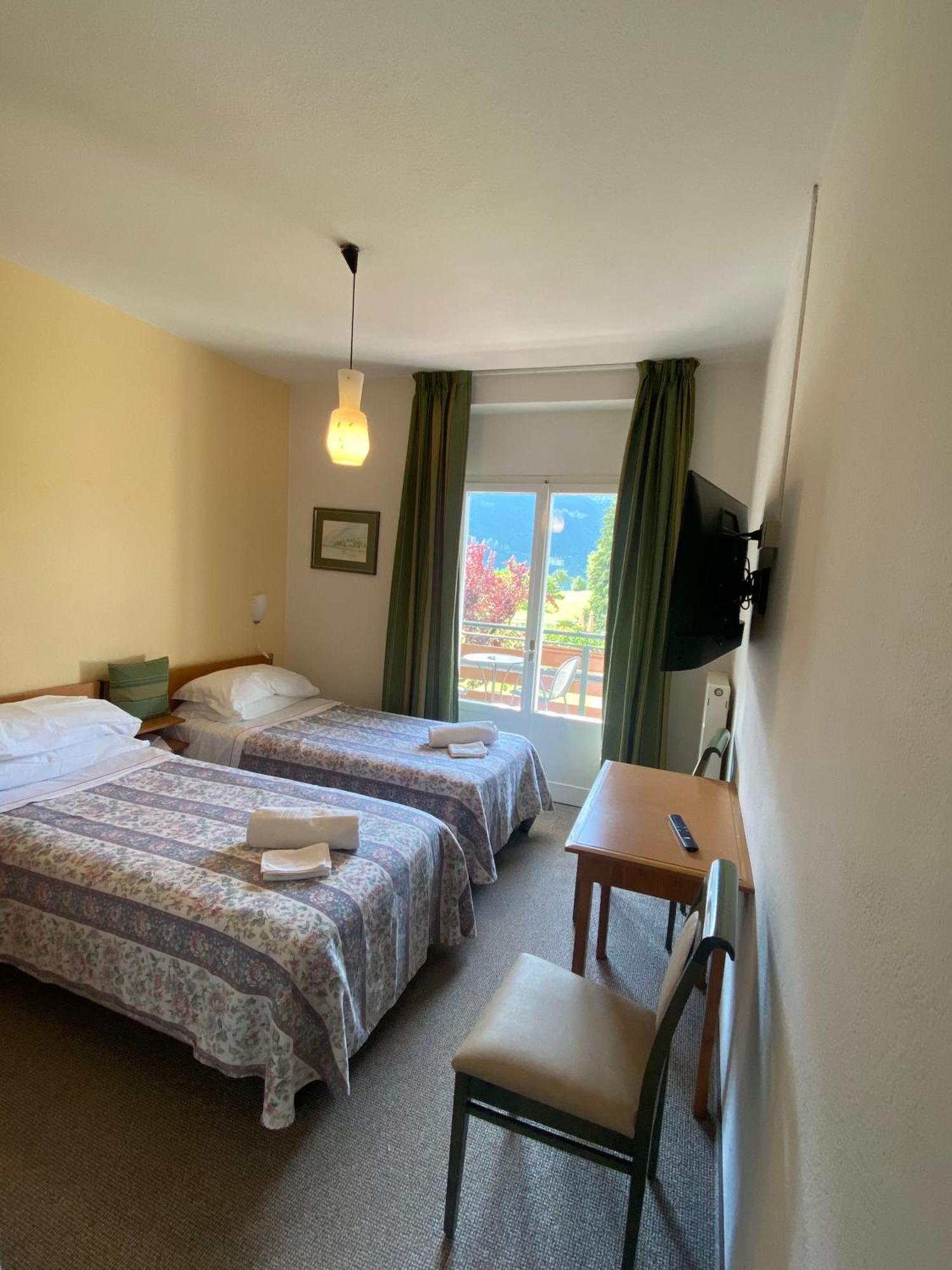 Garden Hotel Bellariva Molveno Εξωτερικό φωτογραφία