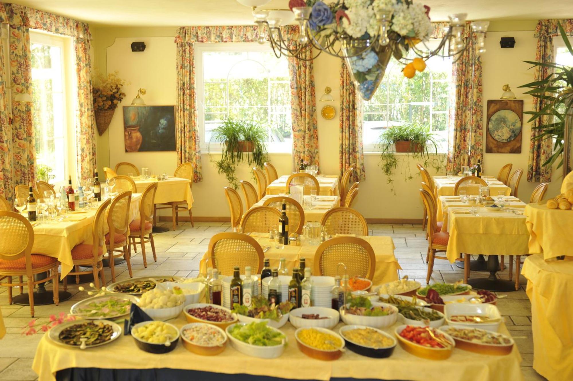 Garden Hotel Bellariva Molveno Εξωτερικό φωτογραφία