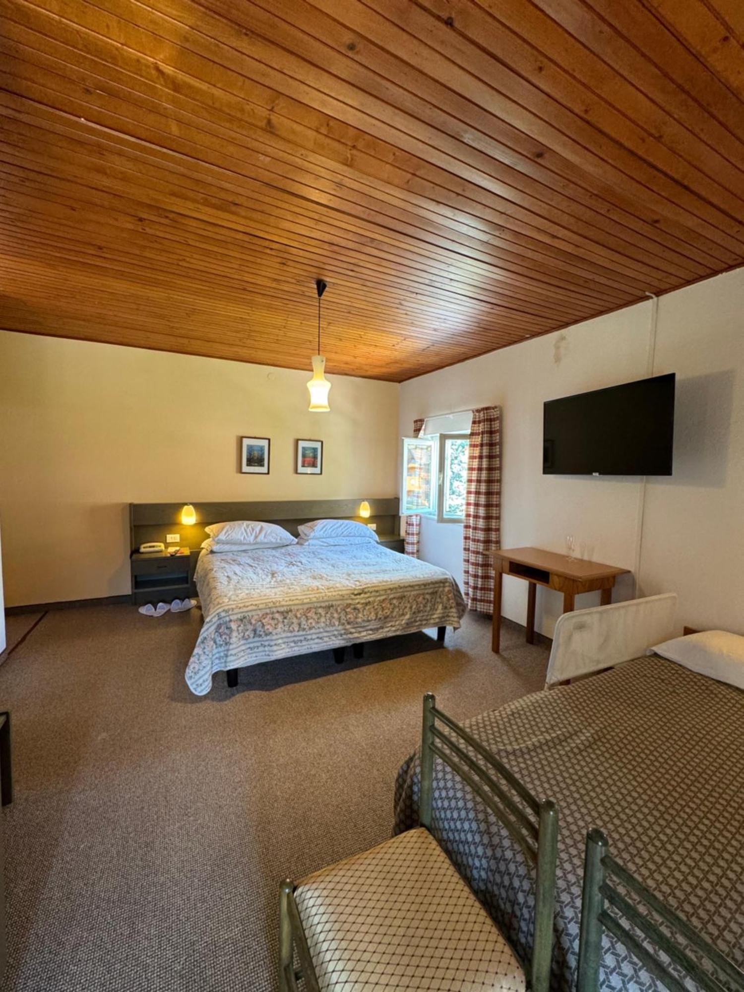 Garden Hotel Bellariva Molveno Δωμάτιο φωτογραφία