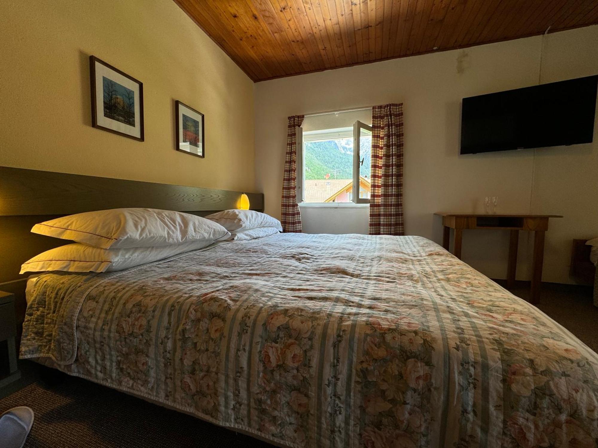 Garden Hotel Bellariva Molveno Δωμάτιο φωτογραφία