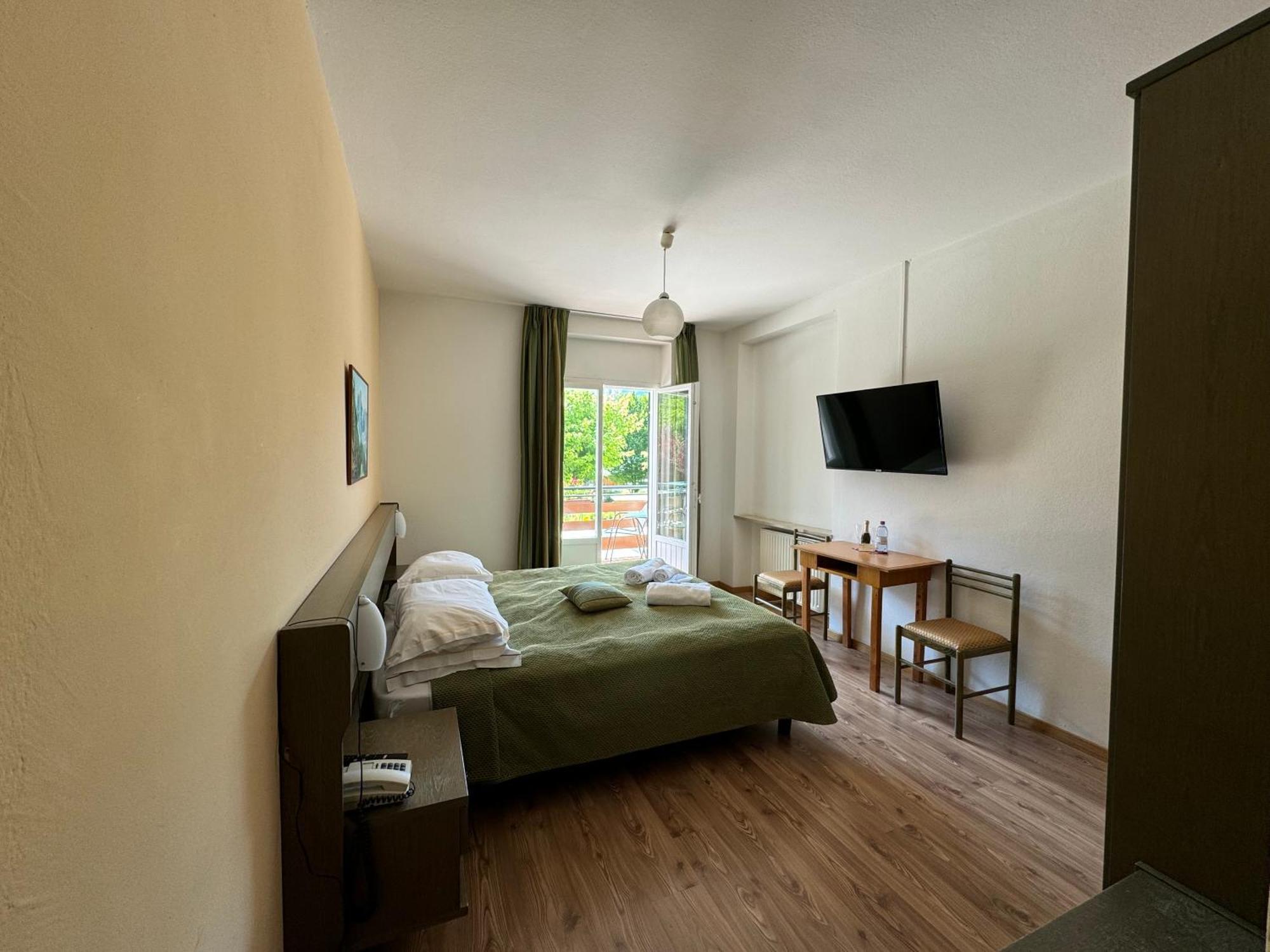 Garden Hotel Bellariva Molveno Δωμάτιο φωτογραφία