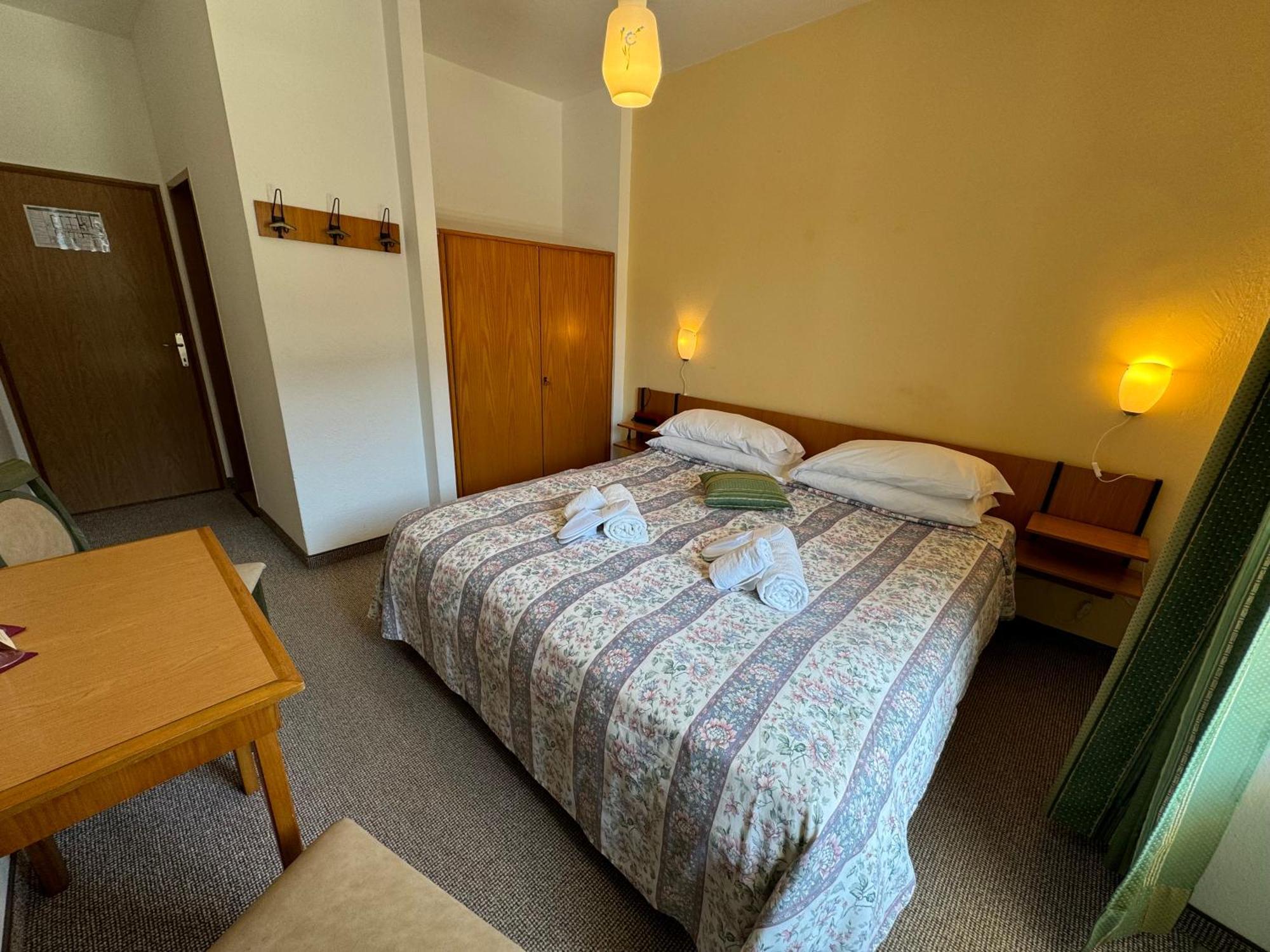 Garden Hotel Bellariva Molveno Δωμάτιο φωτογραφία