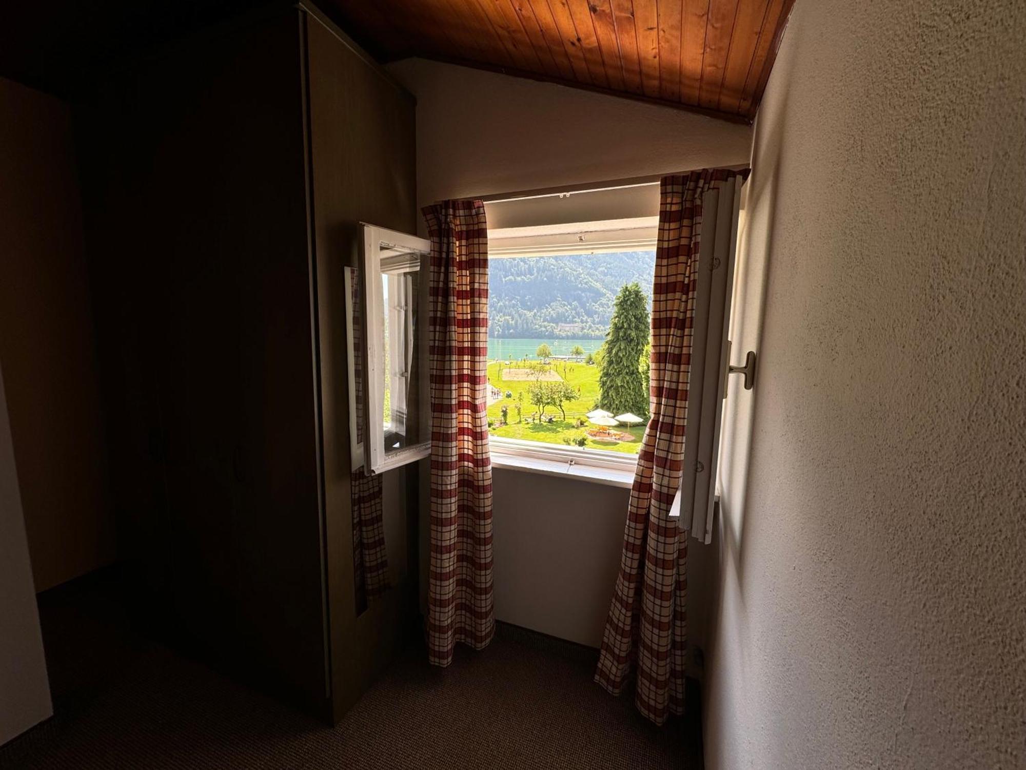 Garden Hotel Bellariva Molveno Δωμάτιο φωτογραφία