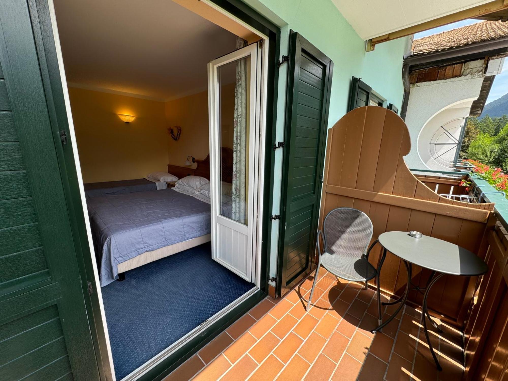 Garden Hotel Bellariva Molveno Δωμάτιο φωτογραφία