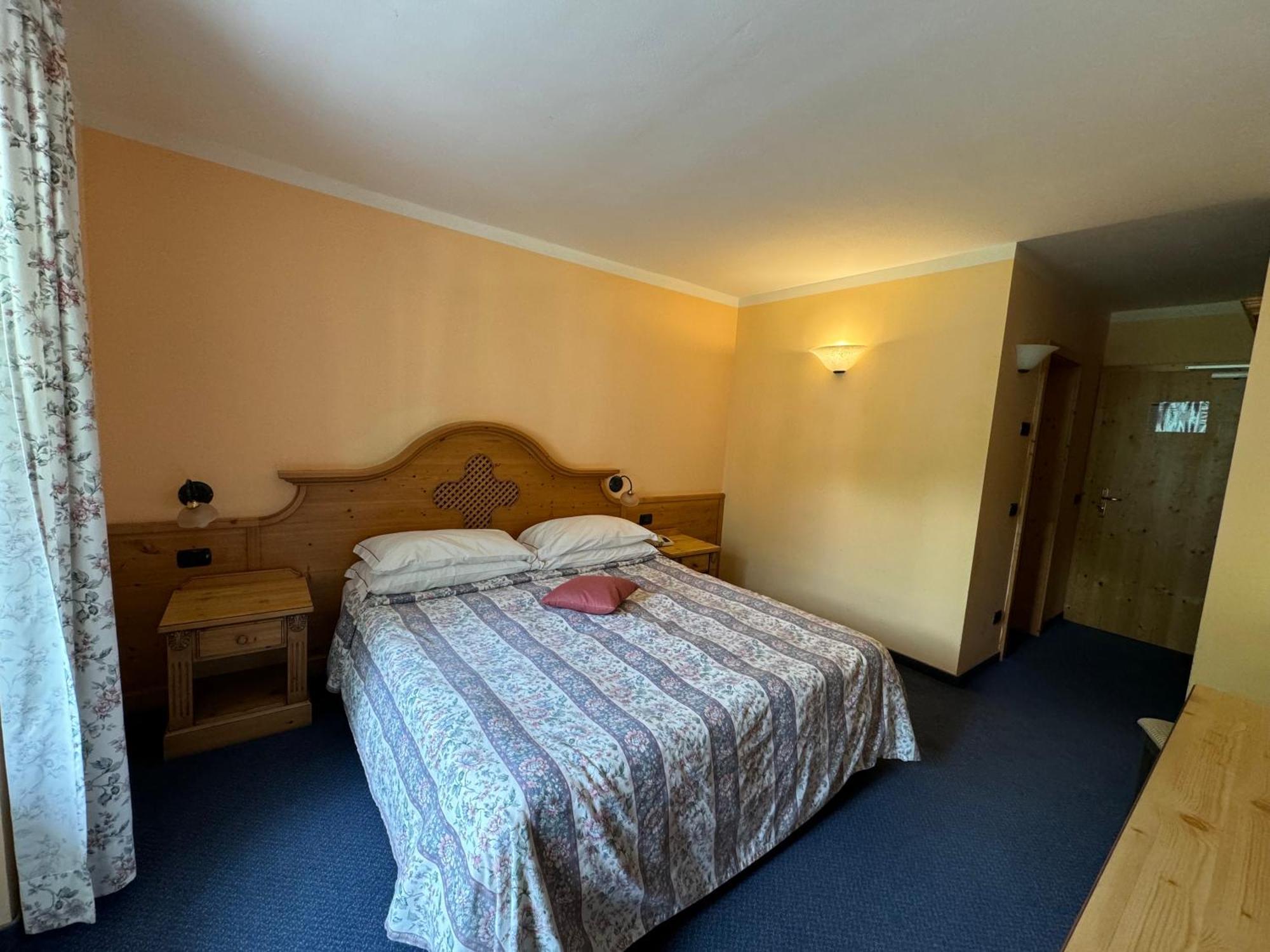 Garden Hotel Bellariva Molveno Δωμάτιο φωτογραφία