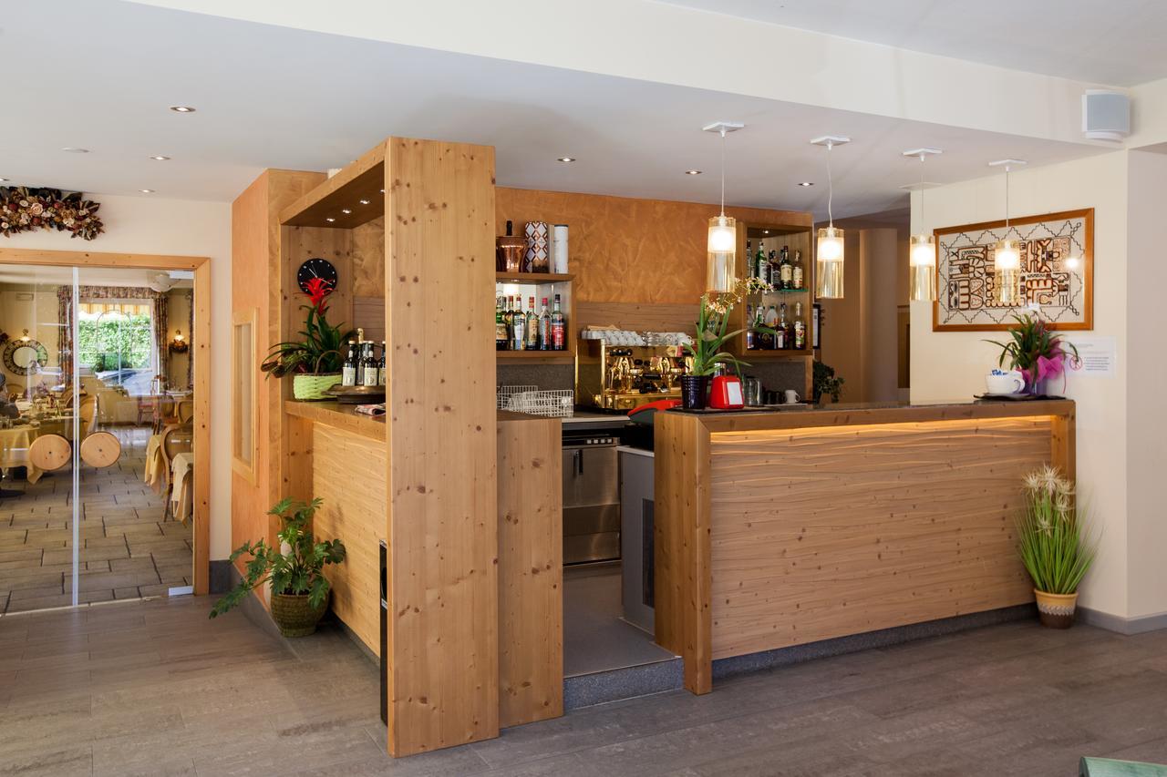 Garden Hotel Bellariva Molveno Εξωτερικό φωτογραφία