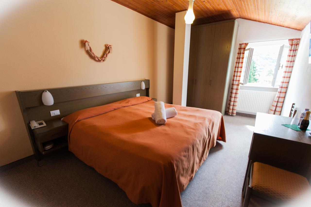 Garden Hotel Bellariva Molveno Εξωτερικό φωτογραφία