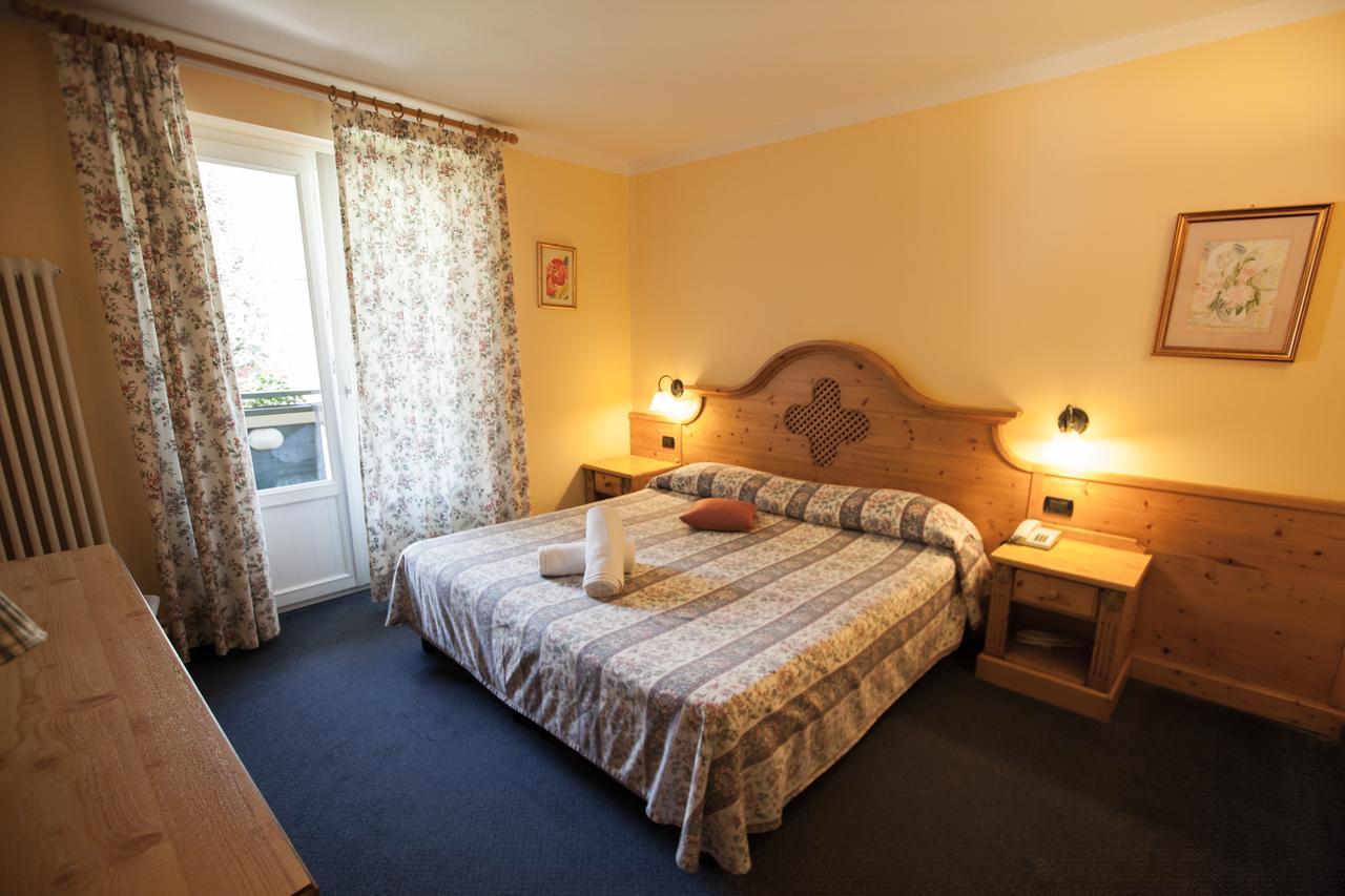 Garden Hotel Bellariva Molveno Εξωτερικό φωτογραφία